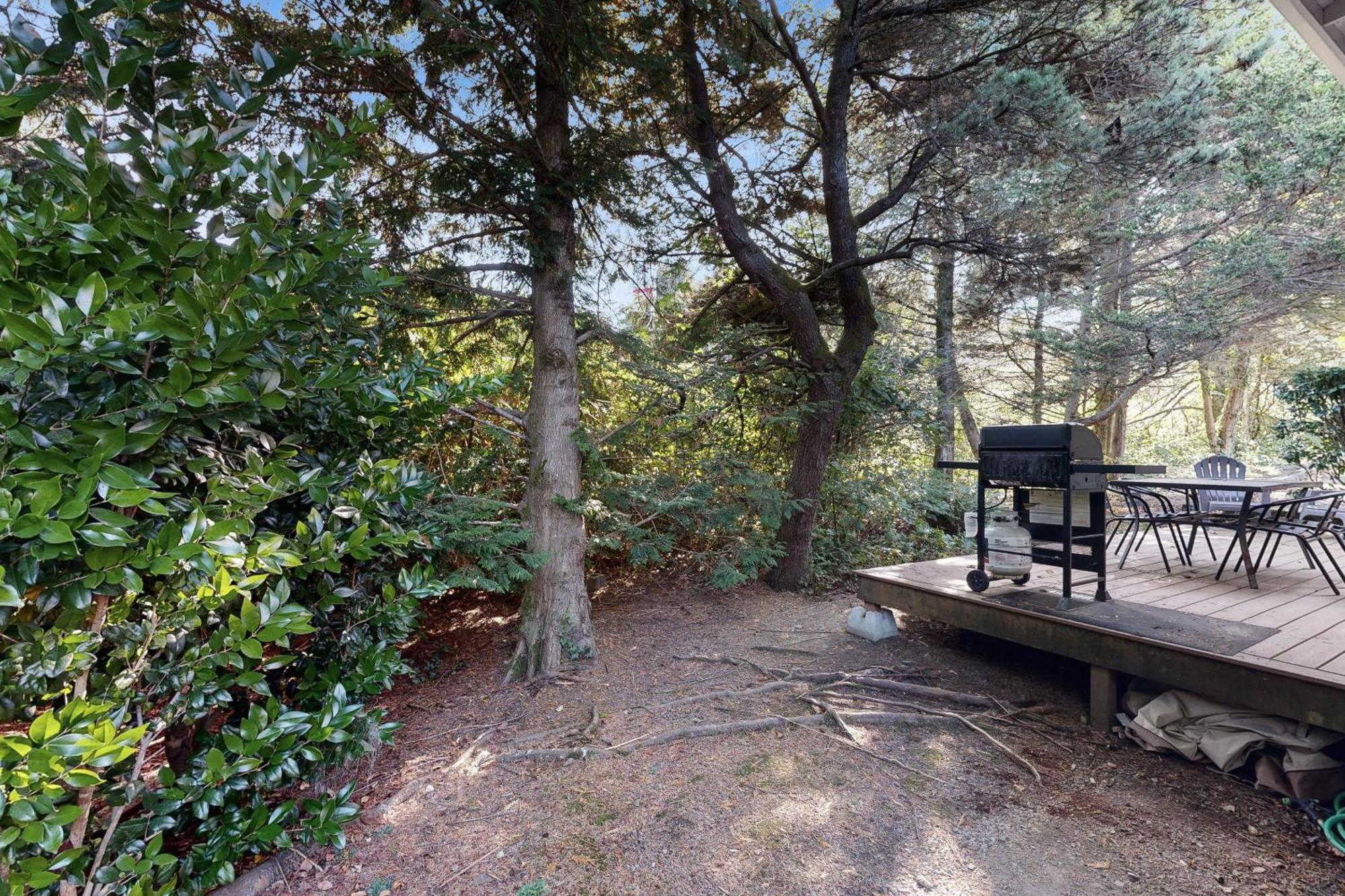 Cozy Cannon Beach Condo Eksteriør bilde