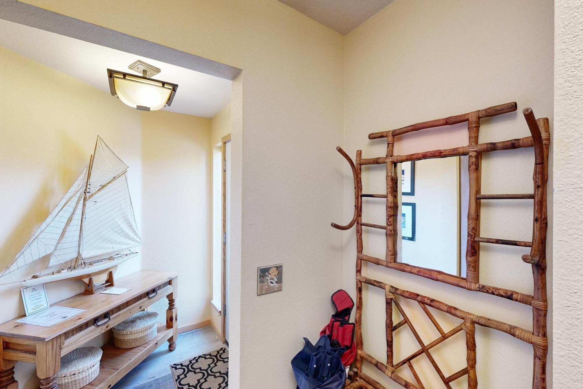 Cozy Cannon Beach Condo Eksteriør bilde
