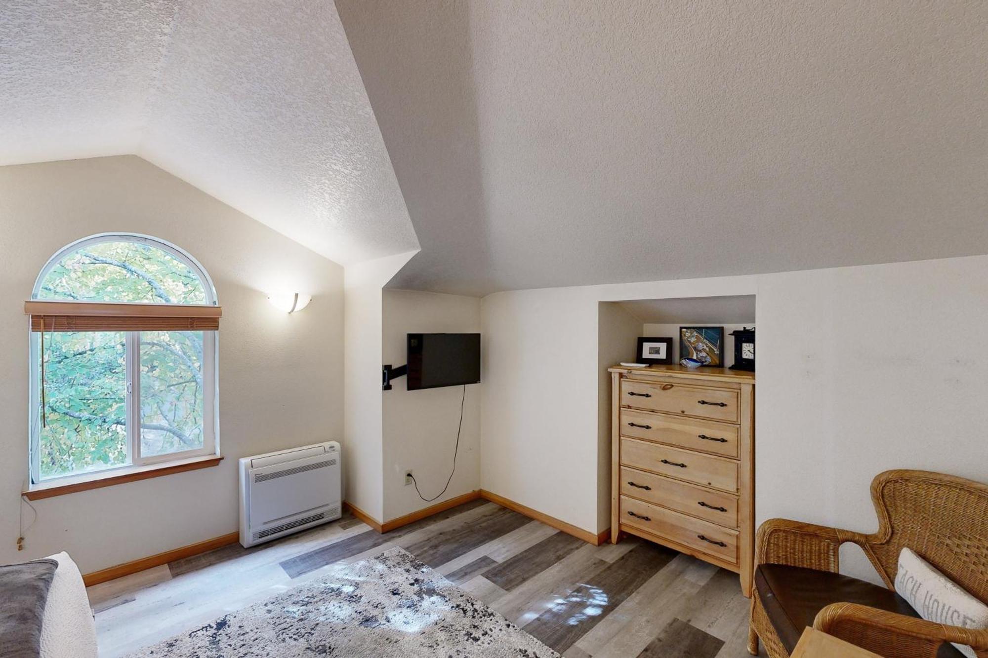 Cozy Cannon Beach Condo Eksteriør bilde