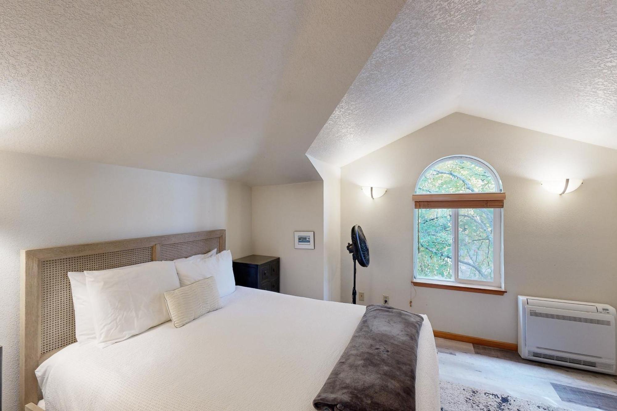 Cozy Cannon Beach Condo Eksteriør bilde